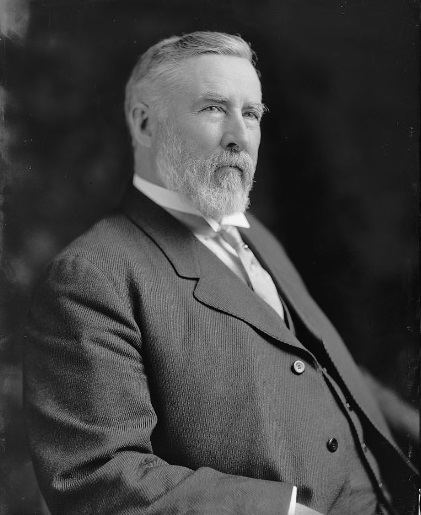 Nelson Platt Wheeler