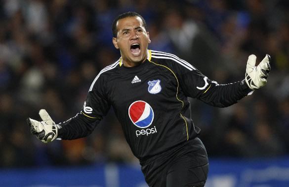Nelson Ramos Where Are They Now Millonarios International