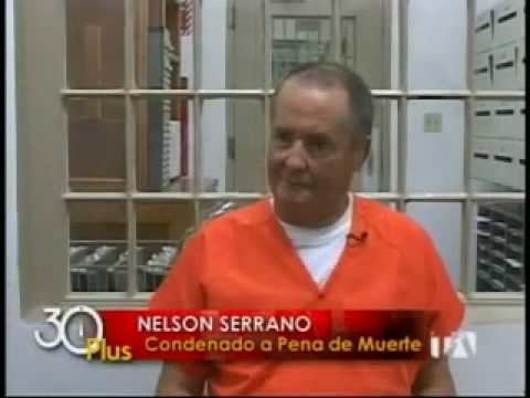 Nelson Serrano Nelson Serrano 09 part 3 YouTube