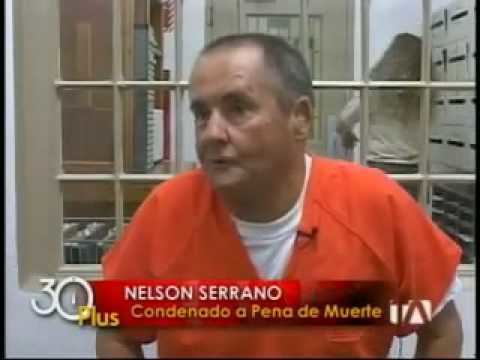 Nelson Serrano Nelson Serrano 09 Part 4 YouTube