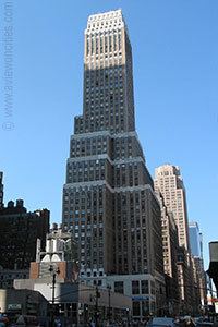 Nelson Tower Nelson Tower New York Building Info