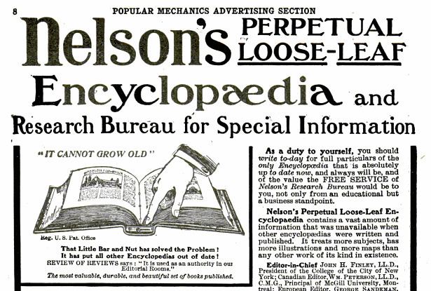 Nelson's Encyclopaedia