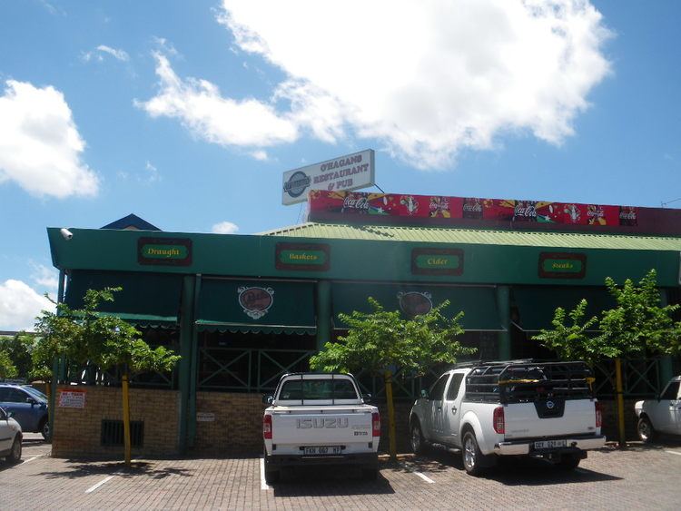 Nelspruit Culture of Nelspruit