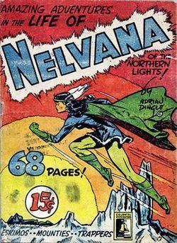 Nelvana of the Northern Lights httpsuploadwikimediaorgwikipediaenthumb2