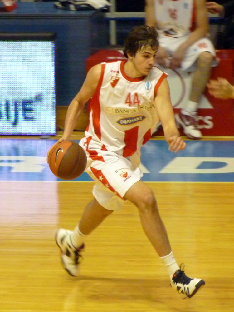 Nemanja Bjelica Nemanja Bjelica Wikipedia the free encyclopedia