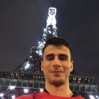 Nemanja Dangubić Tweets with replies by Nemanja Dangubic ndanga06 Twitter