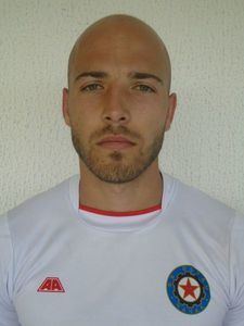Nemanja Miletić (footballer, born January 1991) wwwthefinalballcomimgjogadores34281534medn