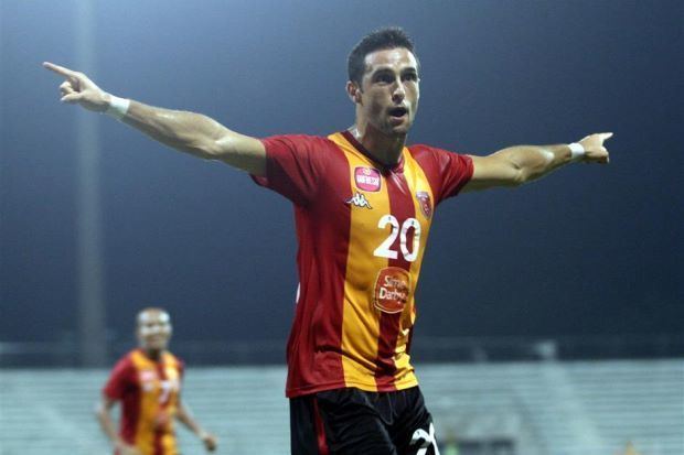 Nemanja Vidaković Sime Darby positive to stay in the top flight next season Football