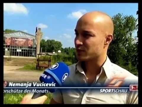 Nemanja Vučićević Best Goal Nemanja Vucicevic YouTube