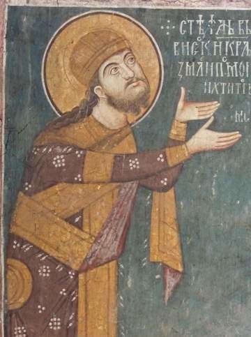 Nemanjić dynasty Konstantin Nemanji Wikiwand