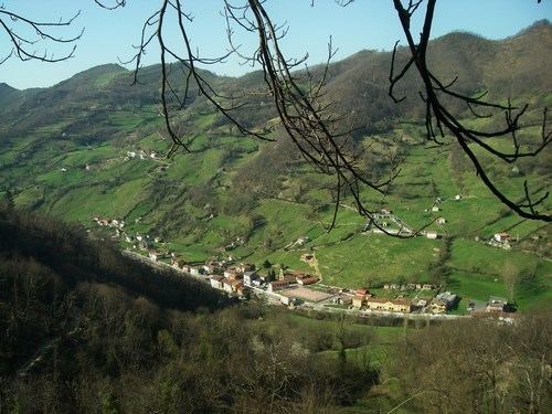 Nembra Guide Fresnadiello in Spain Asturias Tripmondo
