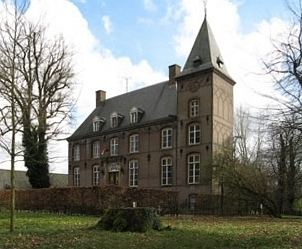 Nemerlaer Castle