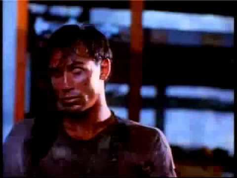 Nemesis (1992 film) Nemesis 1992 Trailer YouTube