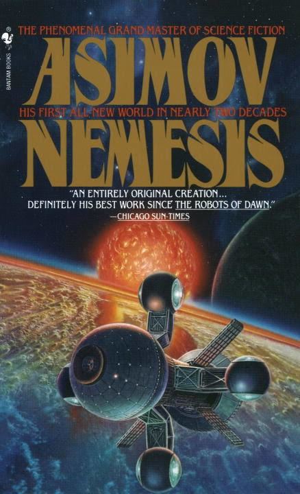 Nemesis (Asimov novel) t1gstaticcomimagesqtbnANd9GcQSPRCtblFuxhuTxT