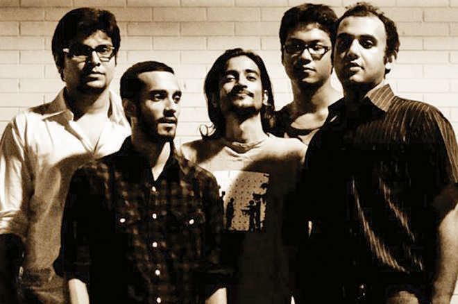 Nemesis (Bangladeshi band) LIVING THE RHYMES NEMESIS REINTRODUCED The Daily Star