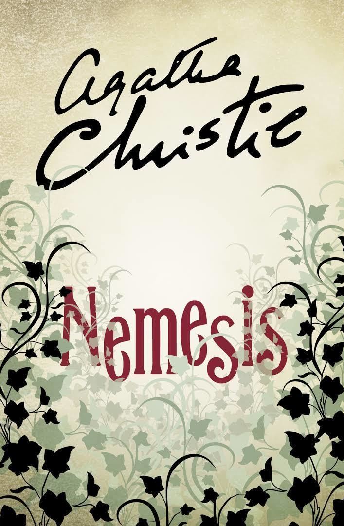 Nemesis (Christie novel) t2gstaticcomimagesqtbnANd9GcQ5ycKSGW4NbBdzel
