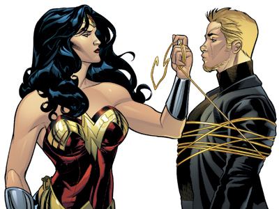 Nemesis (DC Comics) Dials DC Comics Wonder Woman The Set That Should Have Been Page