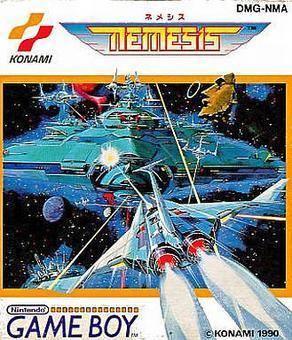 Nemesis (Game Boy) httpsuploadwikimediaorgwikipediaen00eNem