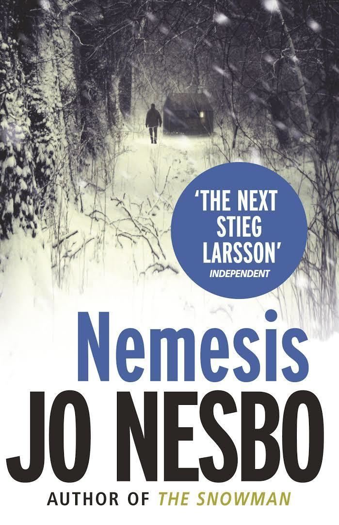 Nemesis (Nesbø novel) t0gstaticcomimagesqtbnANd9GcRzu9TtUQbOONbdlU