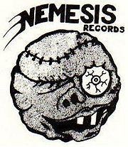 Nemesis Records httpsuploadwikimediaorgwikipediaenthumbf