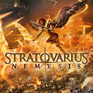 Nemesis (Stratovarius album) httpsuploadwikimediaorgwikipediaen11fNem