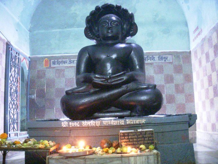 Nemgiri Jain World