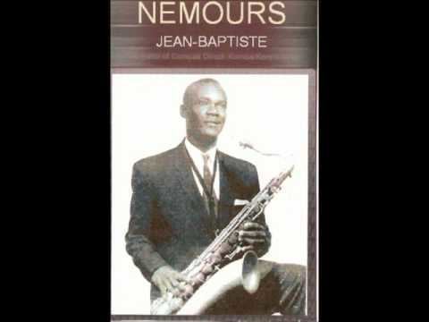 Nemours Jean-Baptiste Orchestre Nemours JeanBaptiste Yanick amp Deception YouTube