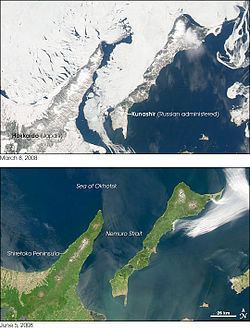 Nemuro Strait httpsuploadwikimediaorgwikipediacommonsthu