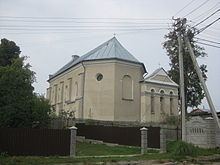 Nemyriv, Lviv Oblast httpsuploadwikimediaorgwikipediacommonsthu