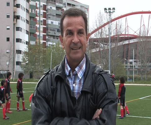 Nené (footballer, born 1949) Nen biografia Maisfuteboliolpt Paixo Pura O avanado que