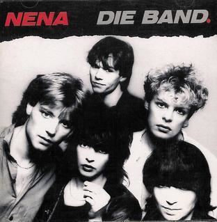 Nena die Band (album) httpsuploadwikimediaorgwikipediaencc7Nen