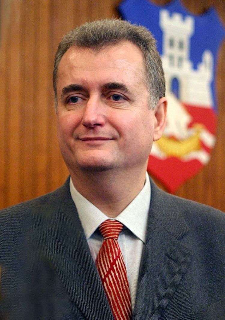 Nenad Bogdanovic