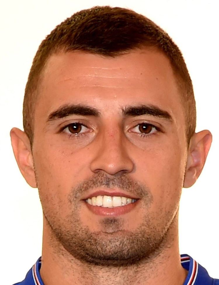 Nenad Krstičić Nenad Krsticic player profile 1617 Transfermarkt