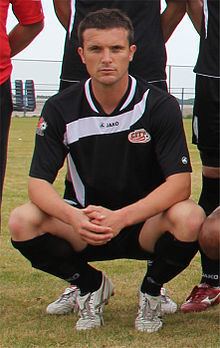 Nenad Nikolić (footballer, born 1984) httpsuploadwikimediaorgwikipediacommonsthu