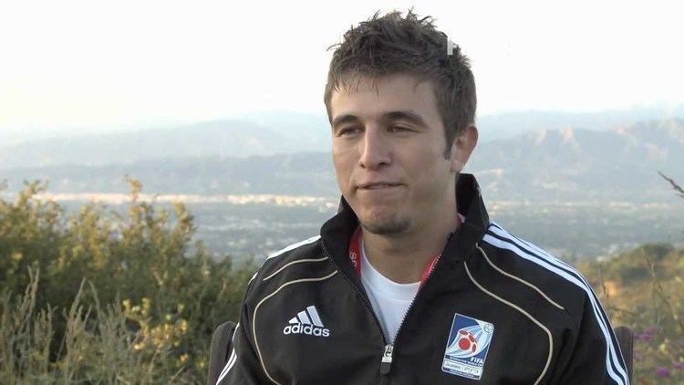 Nenad Stojković 2010 FIFA Interactive champion Nenad Stojkovic YouTube