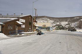 Nenana, Alaska httpsuploadwikimediaorgwikipediacommonsthu
