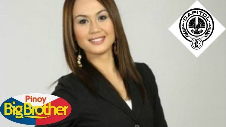 Nene Tamayo Pinoy Big Brother 1st Winne Nene Tamayo NCR YouTube