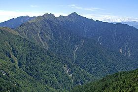 Nenggao Mountain httpsuploadwikimediaorgwikipediacommonsthu
