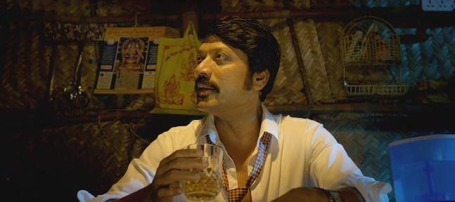 Nenjam Marappathillai (2017 film) Nenjam Marappathillai teaser Selvaraghavan39s SJ Suryahstarrer