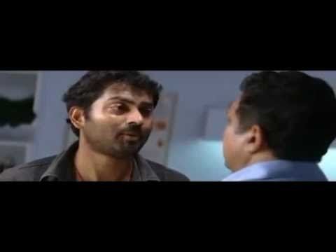 Nenjirukkum Varai (2006 film) movie scenes Nenjirukkum varai Film Climax As long as the heart 