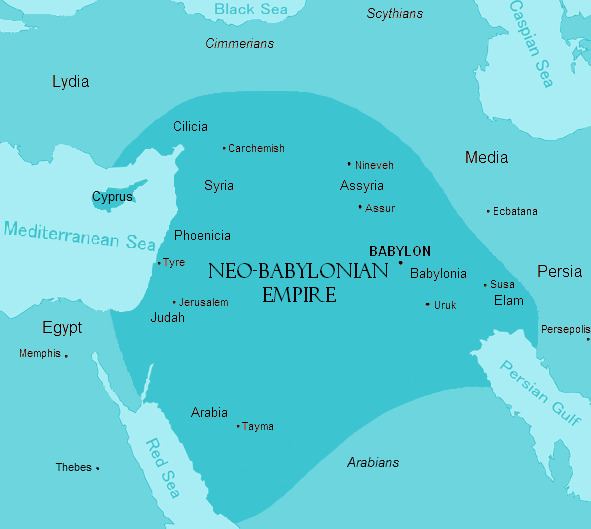 Neo-Babylonian Empire httpsuploadwikimediaorgwikipediacommonscc
