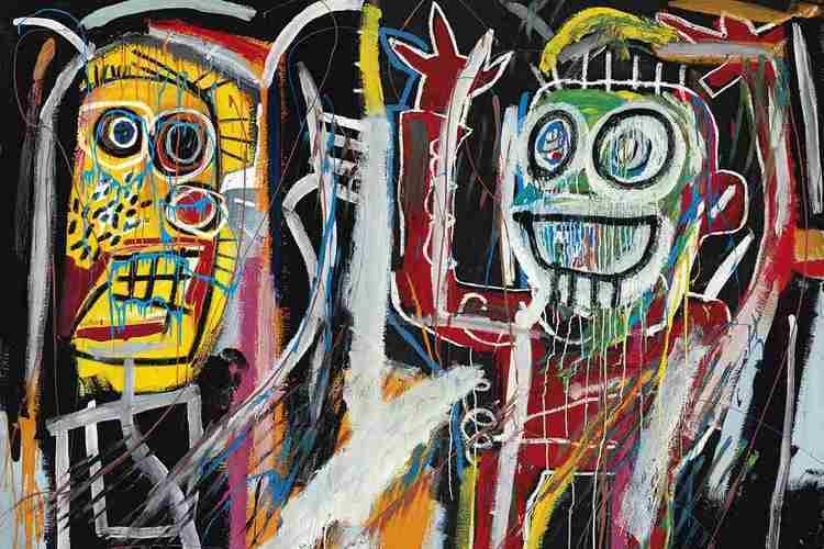 Neo-expressionism 10 Masterpieces of Late Neoexpressionism Art Movement WideWalls