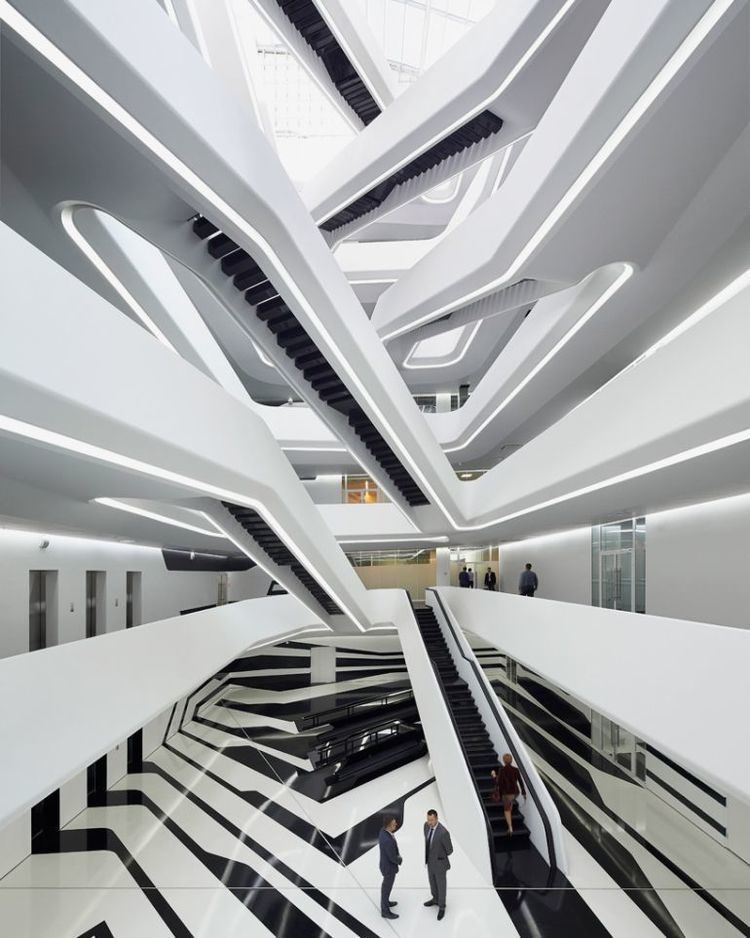 Neo-futurism wwwhexapoliscomwpcontentuploads201510Zaha