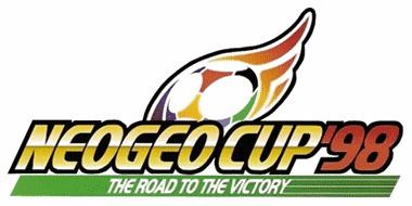 Neo Geo Cup '98: The Road to the Victory Neo Geo Cup 3998 The Road to the Victory Wikipdia