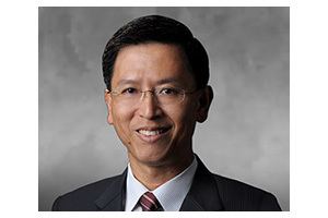 Neo Kian Hong NUS Board welcomes new trustee