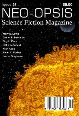 Neo-opsis Science Fiction Magazine