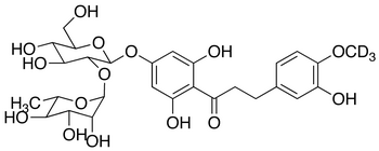 Neohesperidin dihydrochalcone Dihydrochalconed3