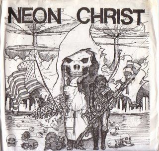Neon Christ FileNeon christ 7quot coverjpg Wikipedia