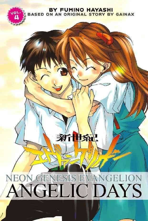 Neon Genesis Evangelion: Angelic Days t1gstaticcomimagesqtbnANd9GcSB9rPso5hHHq