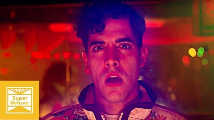 Neon Indian Neon Indian Techno Clique Super Deluxe Music Video Premiere